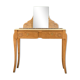 Art Deco dressing table