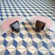 Pair of Diva wall lights by Ezio Didone for Arteluce