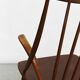 Illum Wikkelsø Rocking Chair "IW3" for Niels Eilersen
