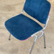LSC 106 chair by G. Piretti