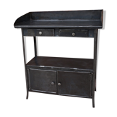 Furniture metal