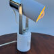 Small Space Age lamp from the 70s.