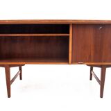 Desk, Denmark, 1960s.