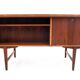 Bureau, Danemark, années 1960.
