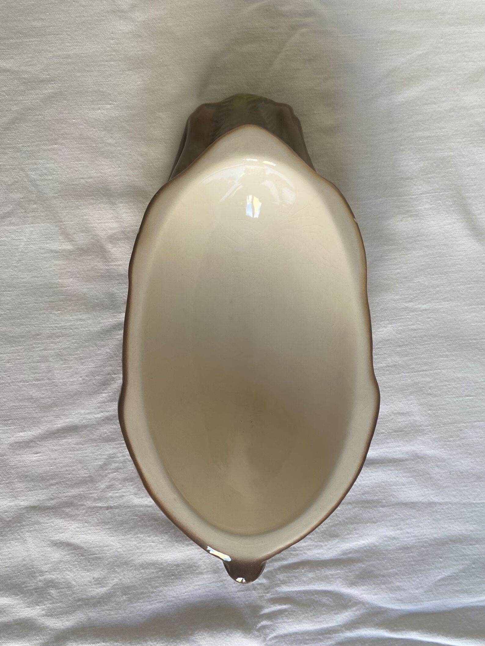 Terrine Cerf - Michel Caugant