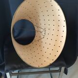 Large vintage lampshade