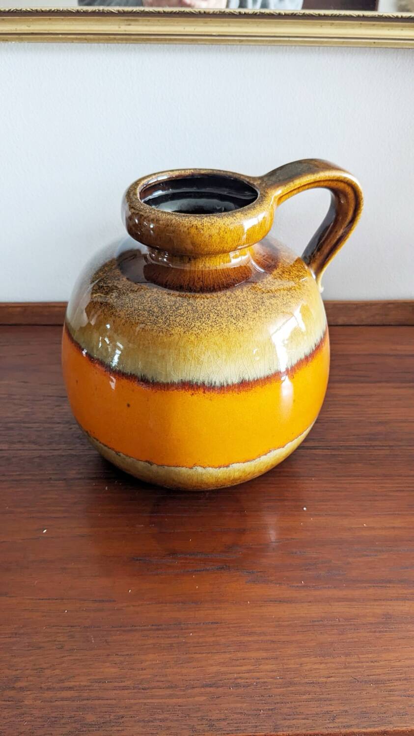 West-Germany vase 70's