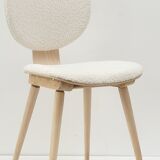 Baumann max Bill chair
