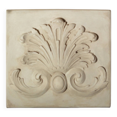 Bas-relief 17th century