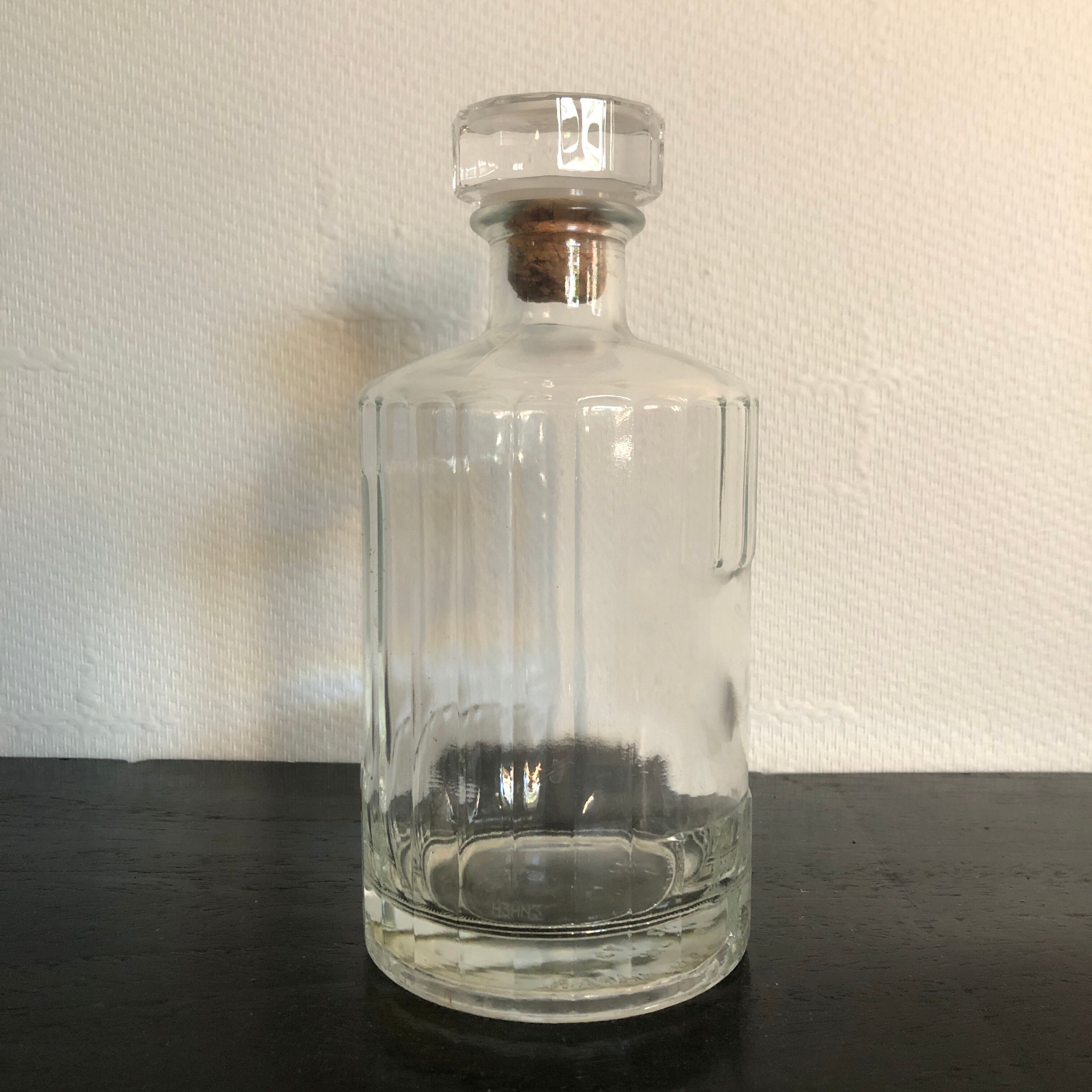 Whisky decanter