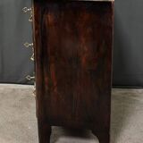 Rosewood Marquetry Chest of Drawers, Louis XIV Period – Early 18th Century