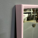 Mirror XL Pink Art Deco