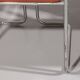 Italian Tucroma chairs by Guido Faleschini for i4 Mariani, 1970