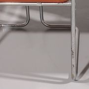 Italian Tucroma chairs by Guido Faleschini for i4 Mariani, 1970