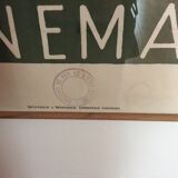 Ancient poster