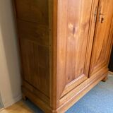 Wardrobe Louis Philippe