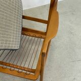 Armchair by Tove & Edvard Kindt-Larsen, 1960s