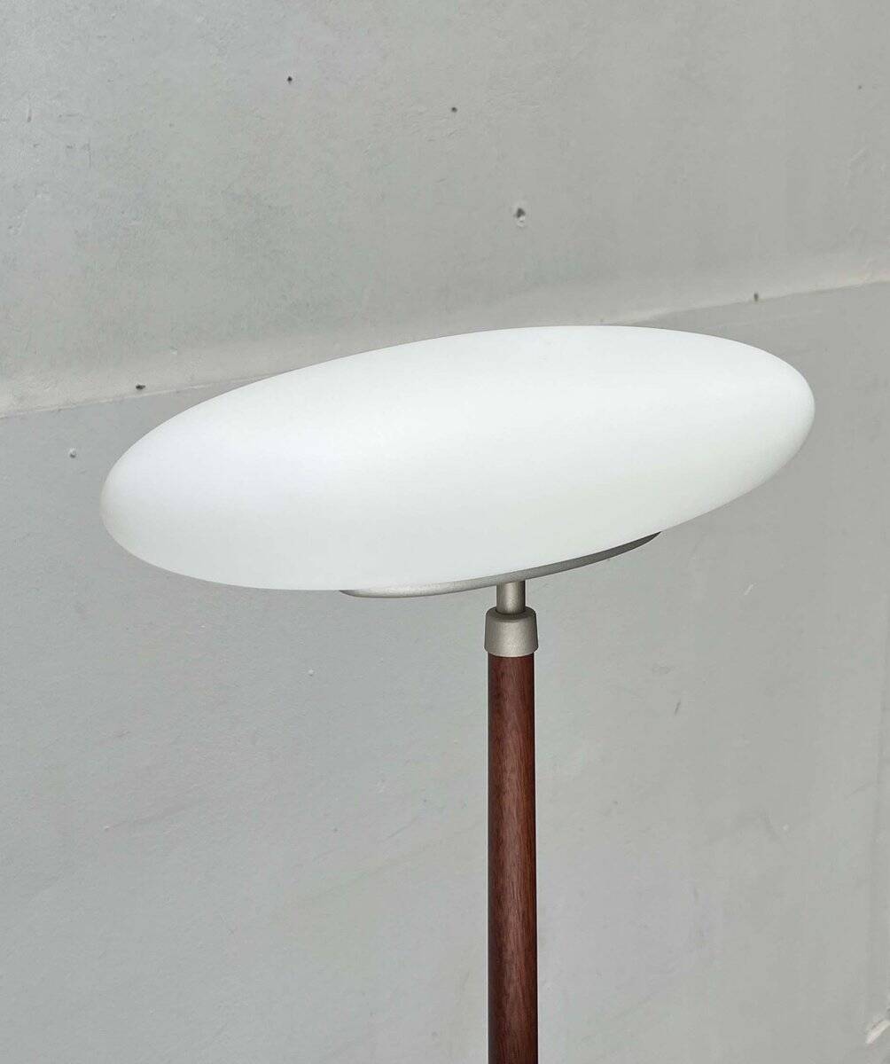Postmodern Floor Lamp Model Pao F by Matteo Thun for Arteluce, Italy, 1990s