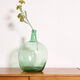 Dame jeanne verte 20L vintage