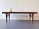 Rosewood Coffee Table by Johannes Andersen for CFC Silkeborg, 1960's