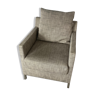 Grey Cinna Armchair
