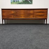 vintage Palisander sideboard