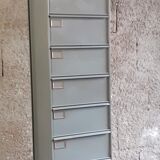 Sansen valve cabinet