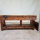 Industrial work bench