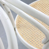 Vintage Thonet No. 214 Chairs, set of 4