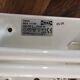 Vintage Ikea wall lamp
