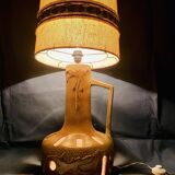 Floor lamp west germany circa 70