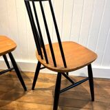 Pair of scandinavian chairs Tapiovaara