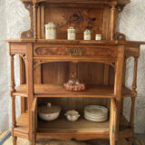 Furniture of trade buffet dressoir