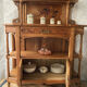Meuble de métier buffet dressoir