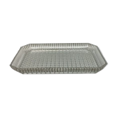 Plat de service ancien