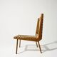 Scandinavian chair by Georges Tigien, 1960s
