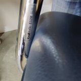 Bron armchair by Ludwig Mies van der Rohe for Knoll