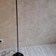 Lampadaire MOBO light Holland space age