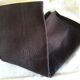 Linen case HC 180x150 purple brown