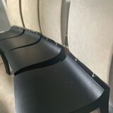 Suite of 4 chairs Finn Roset Line