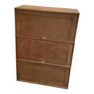 Set of 3 PONCES MD lift-up furniture