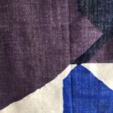 Moroccan Berber Kilim 2.8x1.85m