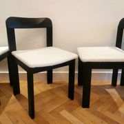 4 chairs