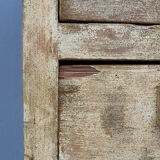 Workshop drawer unit