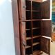 Wooden furniture Louis Philippe 19th