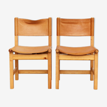 Tomas Jelinek "Kotka" Chair for IKEA I Set of 2