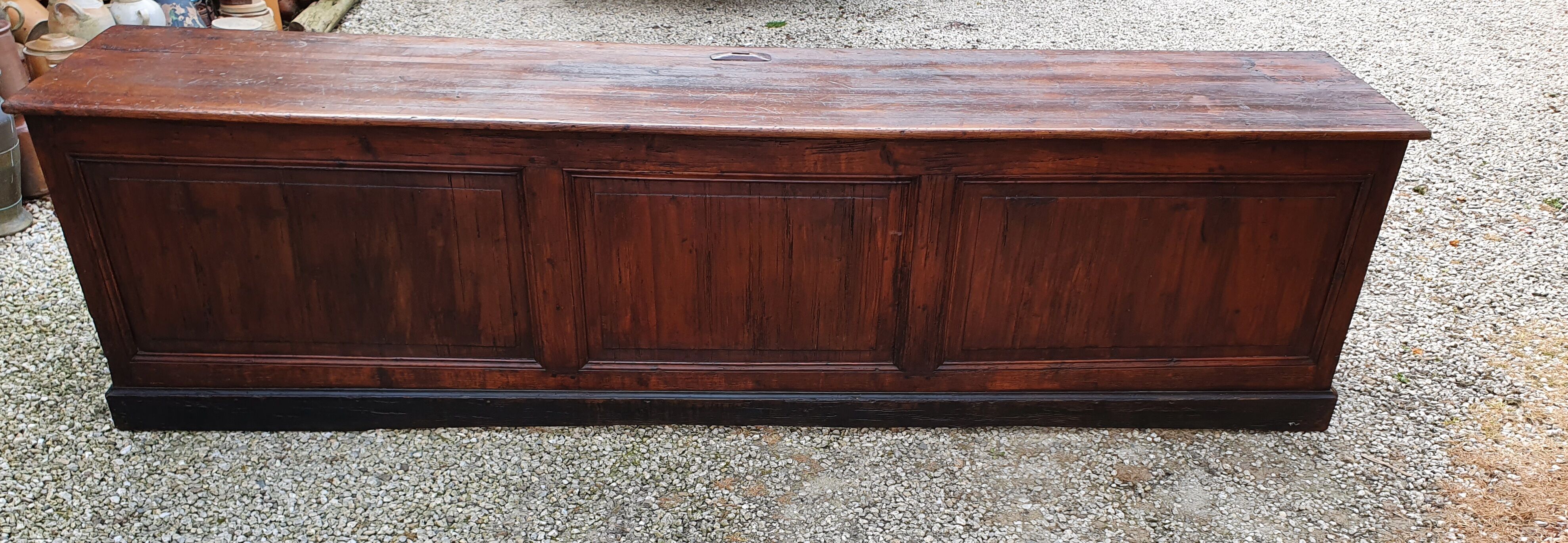 Former trading post 1900