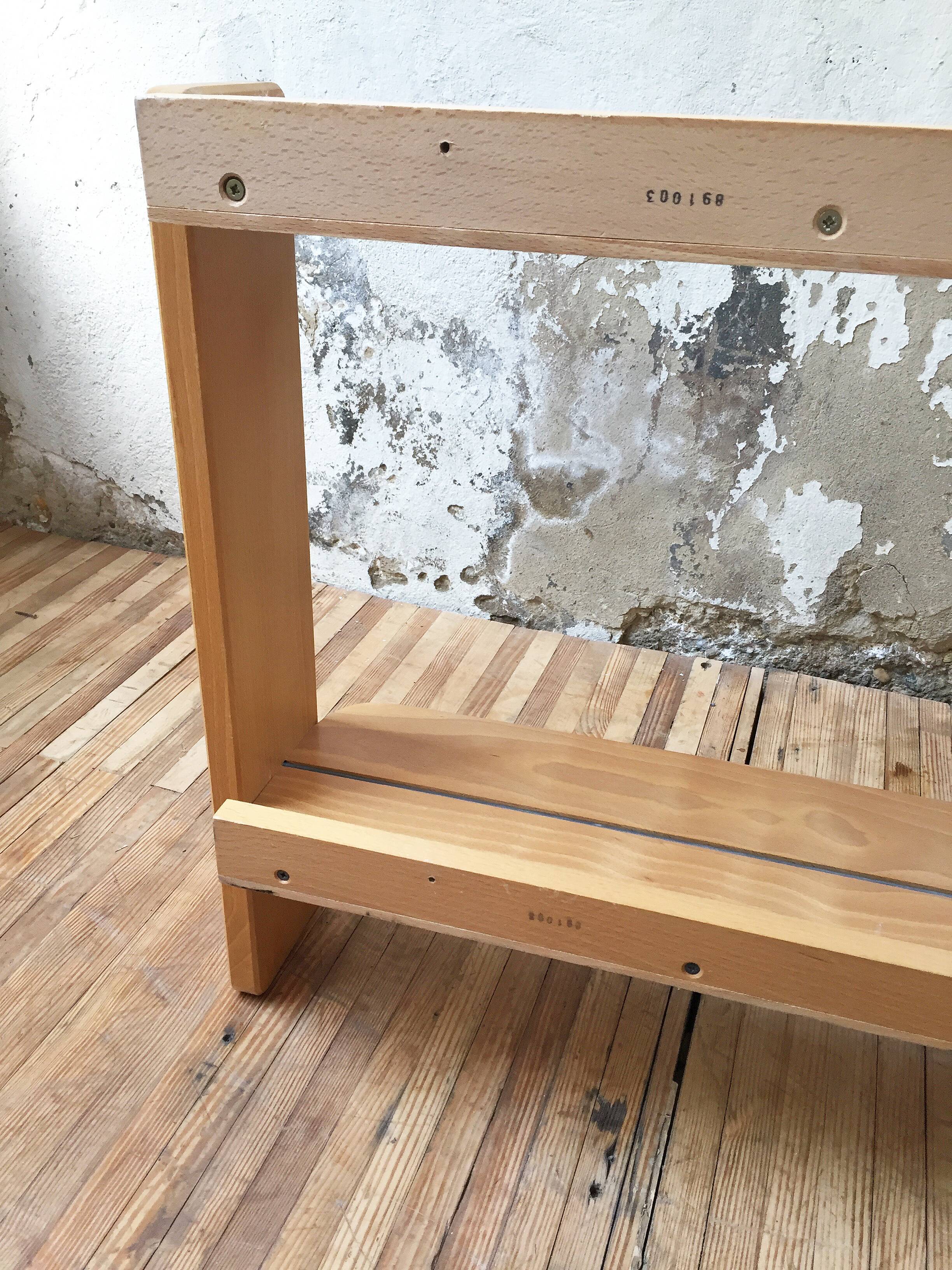 Shelf André Sornay 60