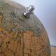 Globe Taride, 50s