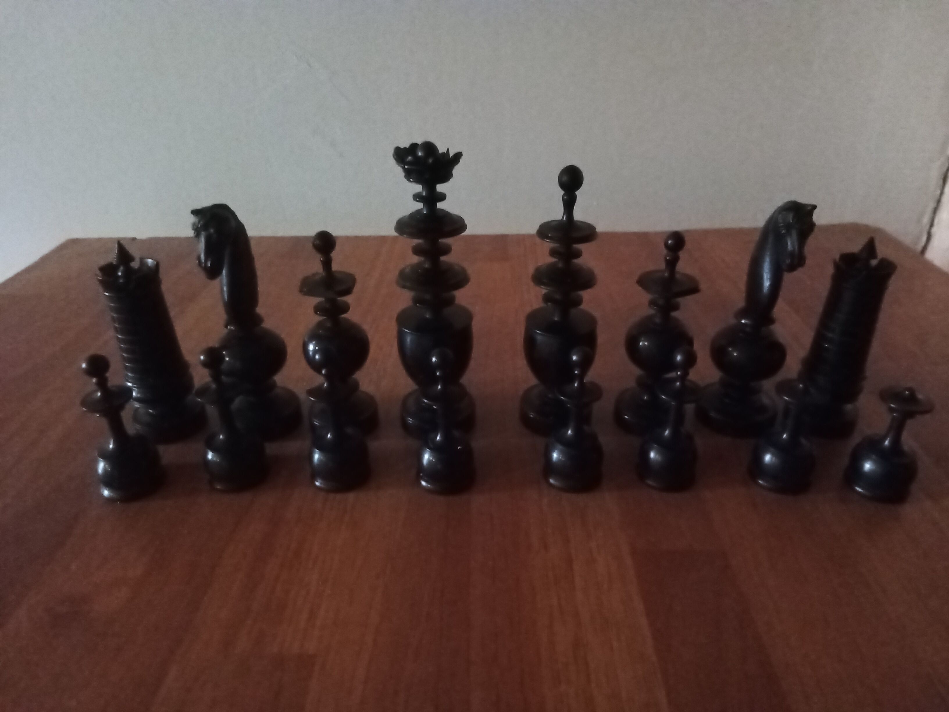 Chess game